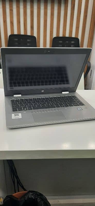 Hp Probook 640 G5 7