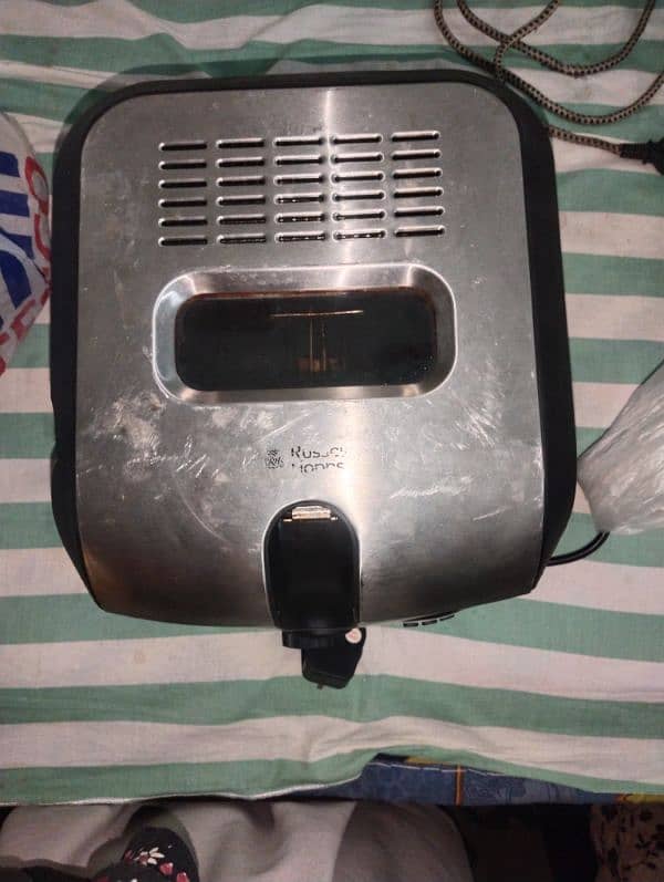 electric deep fryer 3