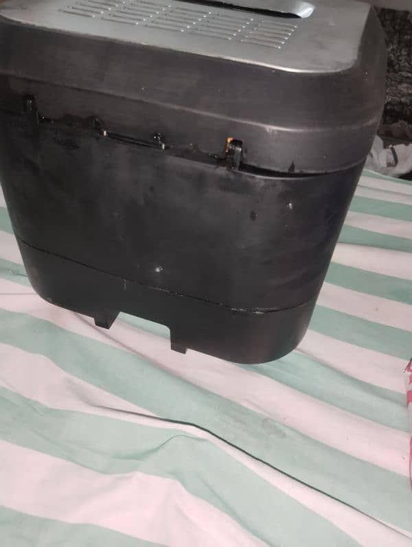 electric deep fryer 4