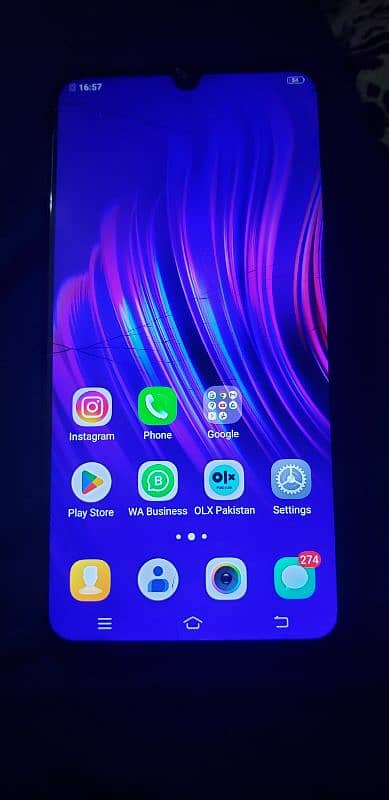 vivo Y97 for sale 0