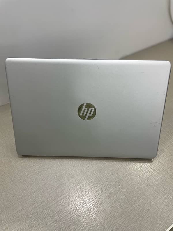 Hp 15-DU3525TU 0