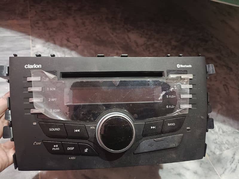 car stereo 3