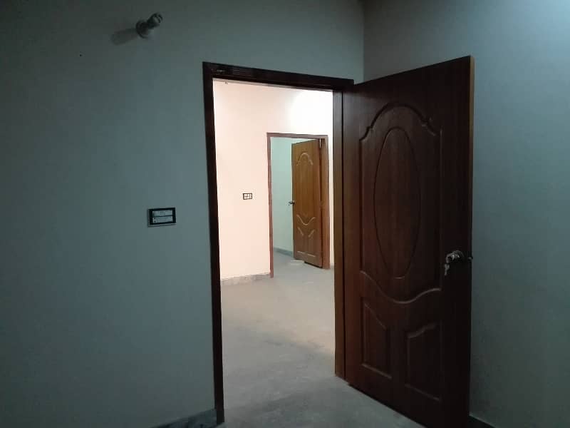 788 Square Feet House For rent In Sabzazar Scheme Sabzazar Scheme 0