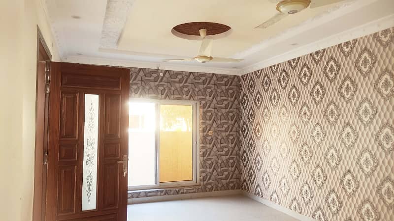 5 Marla House For Rent In Citi Housing Jhelum - Your Dream Home Awaits! 1