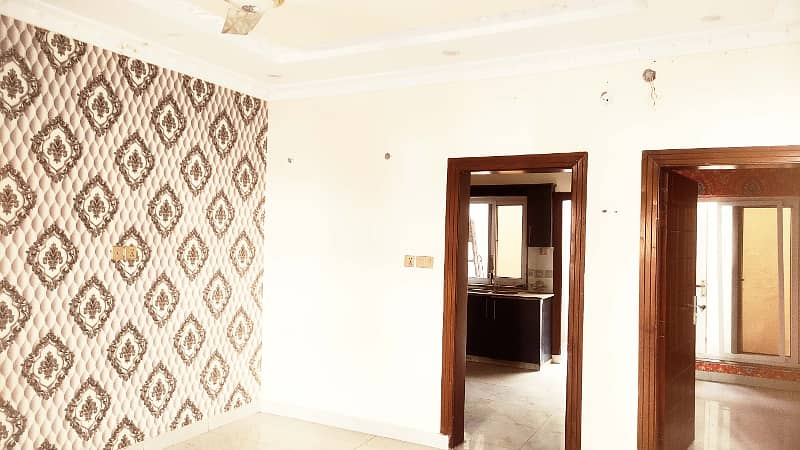 5 Marla House For Rent In Citi Housing Jhelum - Your Dream Home Awaits! 3