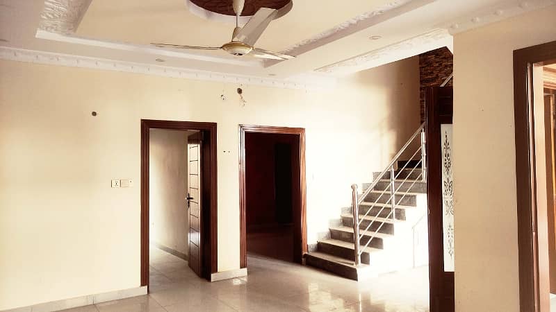 5 Marla House For Rent In Citi Housing Jhelum - Your Dream Home Awaits! 4