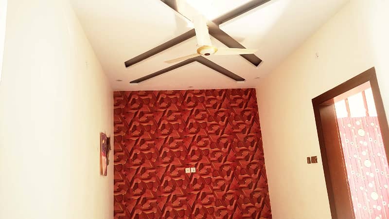 5 Marla House For Rent In Citi Housing Jhelum - Your Dream Home Awaits! 6