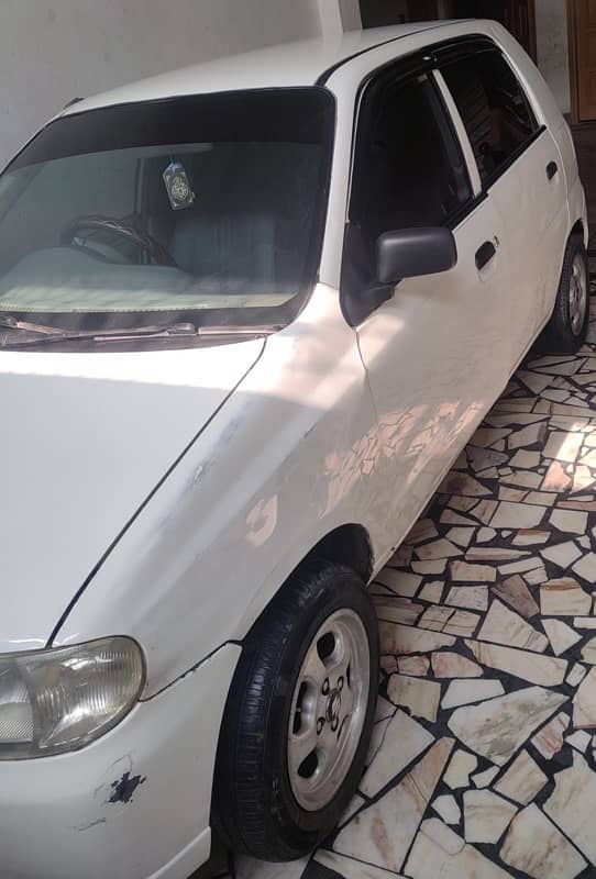 Suzuki Alto 2004 3