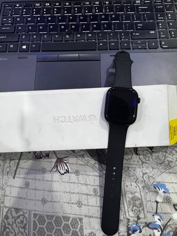 Apple watch series 10 46 mm 2