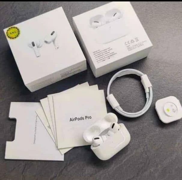 Earphone , Airpods , AirBuds , HadPhone , airphone 2