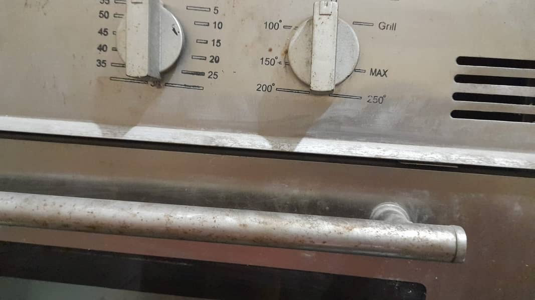 Canon covection oven for sale 0