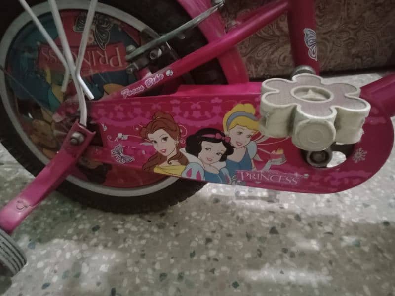 girls bicycle 3