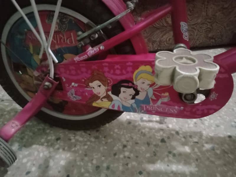 girls bicycle 5