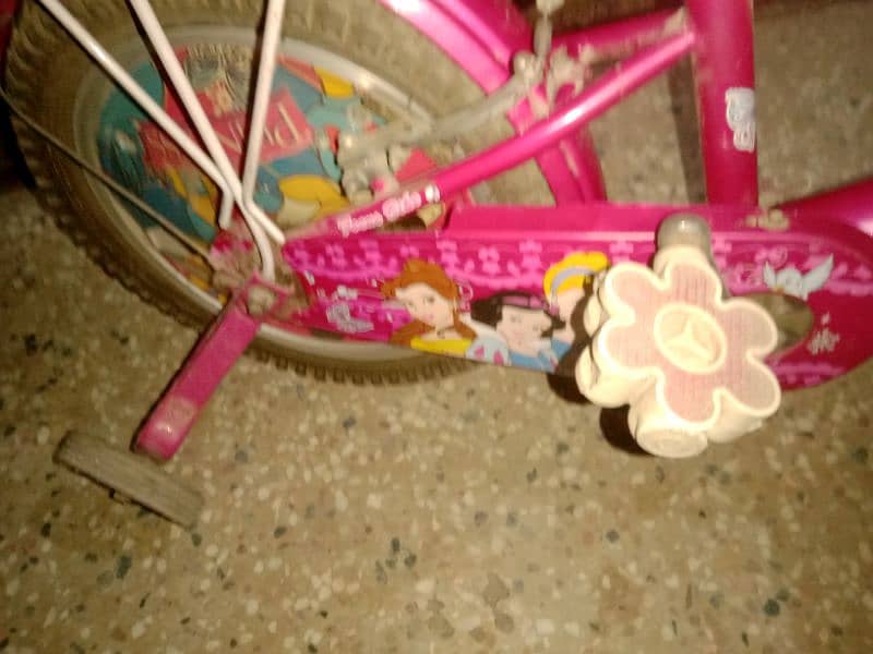 girls bicycle 6