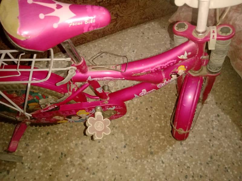 girls bicycle 7