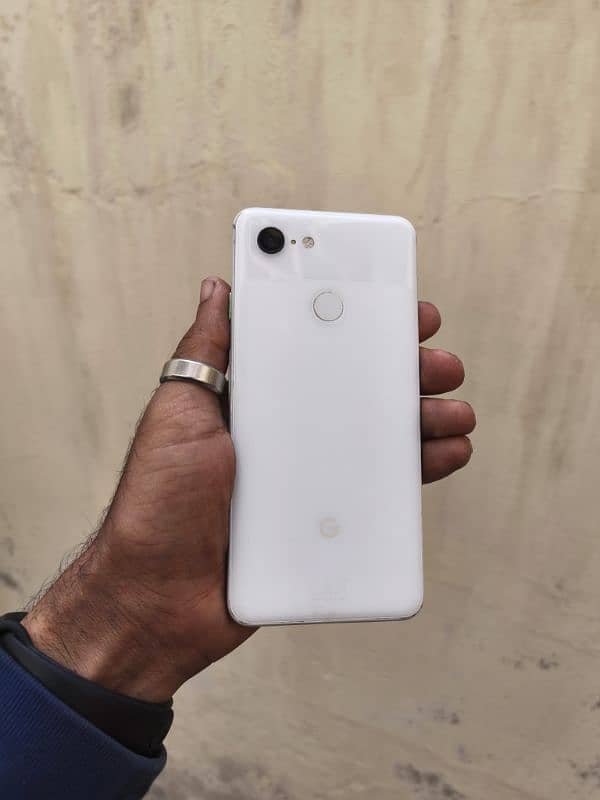 Google Pixel 3 128GB 1