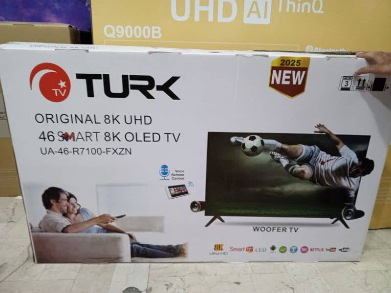 55,,INCH Q LED SAMSUNG 8K UHD MODEL, 03020482663 3