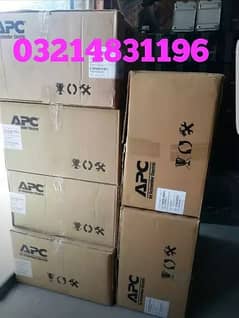 UPS APC SRT 3/5/6/8/10KVA ONLINE PURE SINE WAVE UPS