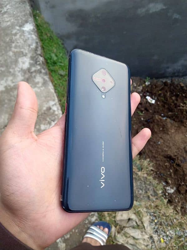 vivo S1 pro 4