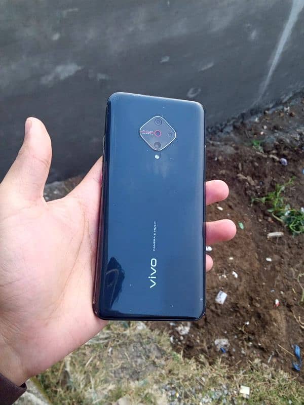 vivo S1 pro 5