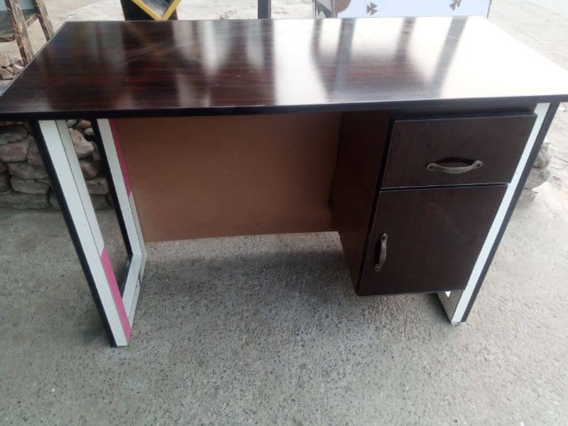 2ft/4ft table for office shop counter & home study 0