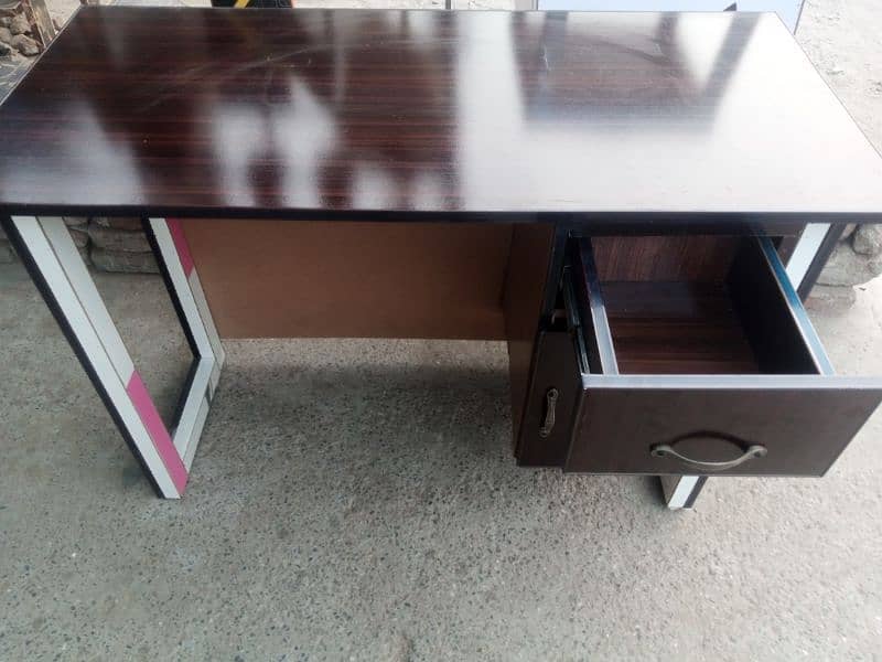 2ft/4ft table for office shop counter & home study 1