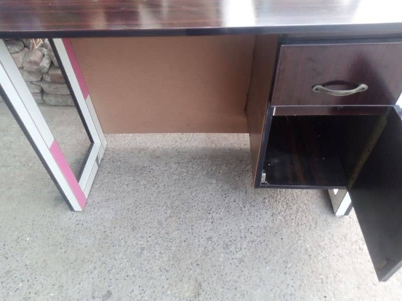 2ft/4ft table for office shop counter & home study 2