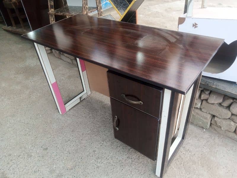 2ft/4ft table for office shop counter & home study 4