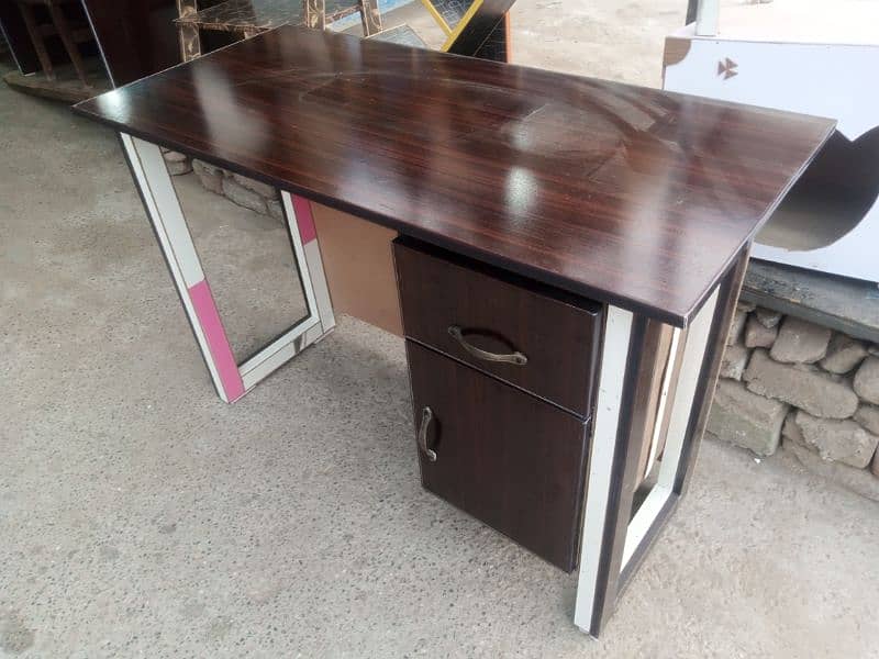 2ft/4ft table for office shop counter & home study 5