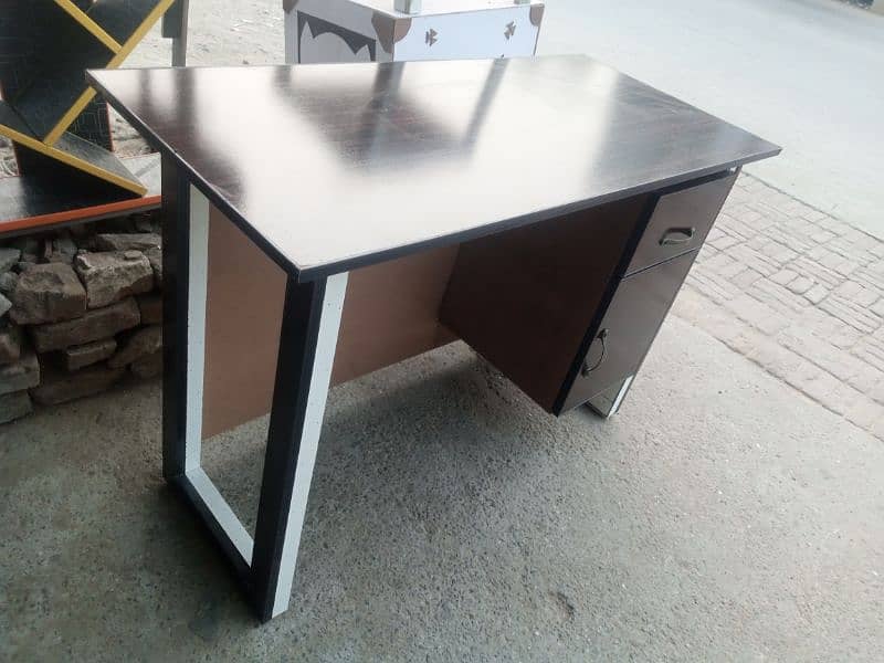 2ft/4ft table for office shop counter & home study 6