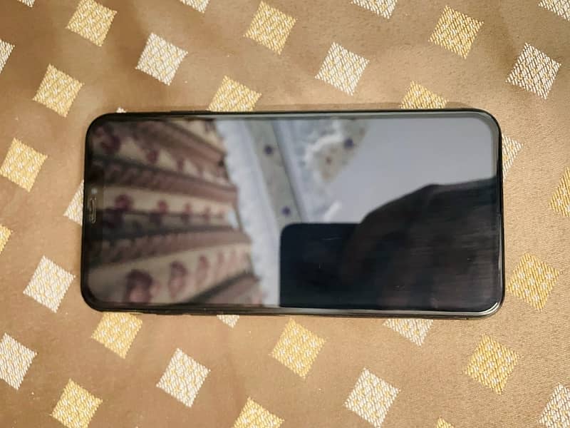 iPhone xs max 64gb non pta 2