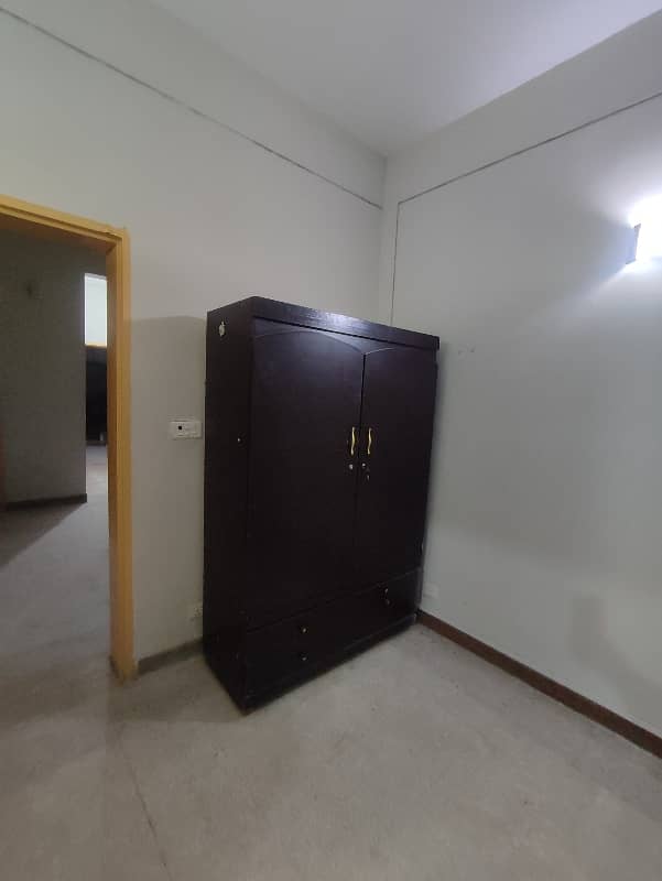 PHA E Type Flat Available For Rent In G-11/3 10