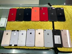 Iphone 5Se , Iphone 6, iphone 7 plus, Iphone 8, iphone 8+ iphone Se,11