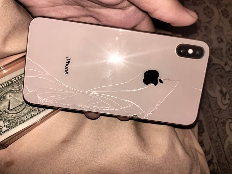 iPhone xs max urgent sell 0