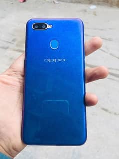 oppoa5s