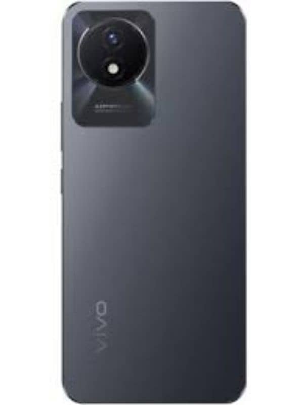 vivo Y02t 0