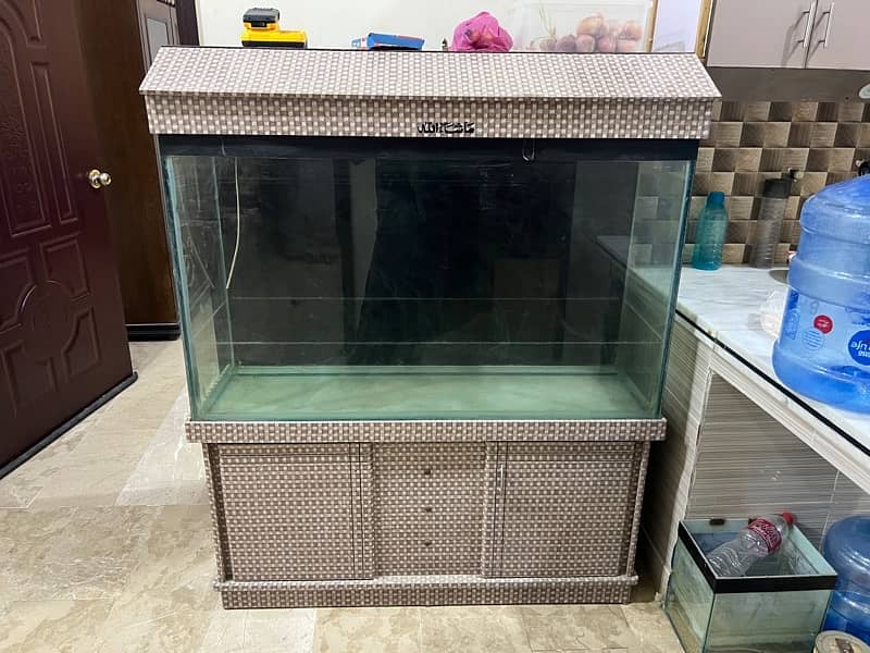 Aquarium for sale 0