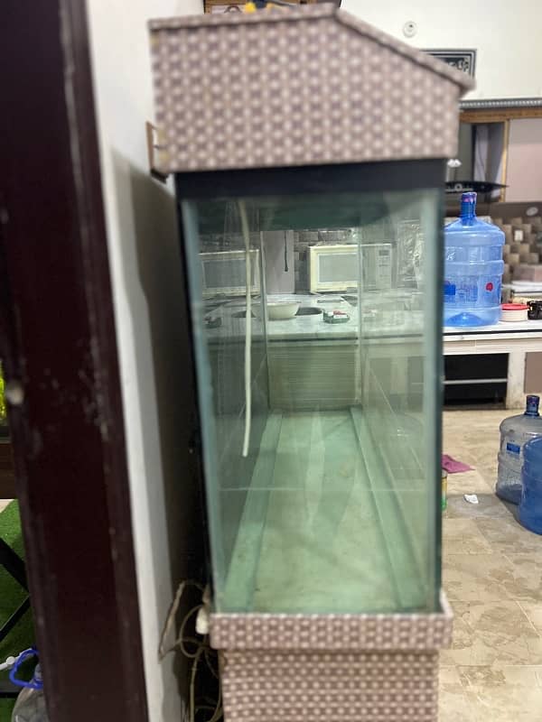 Aquarium for sale 1