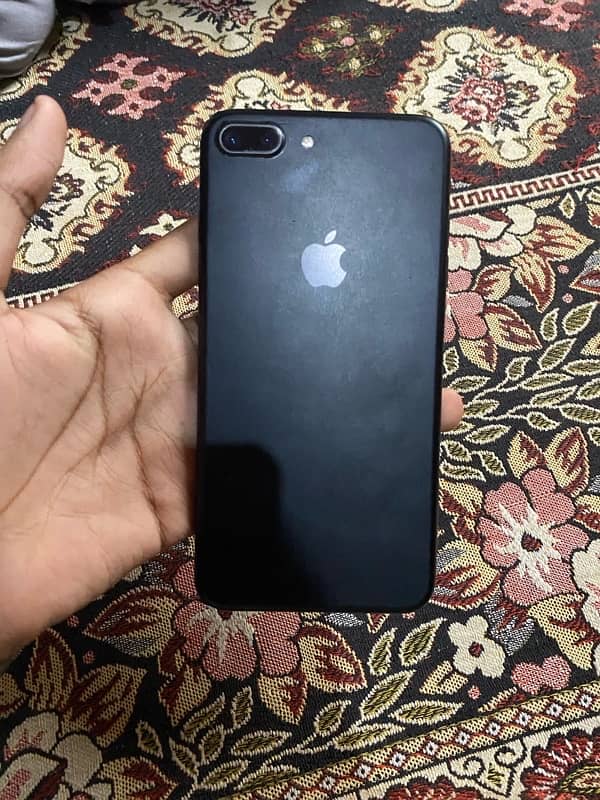 iPhone 8 Plus non pta 64gb battery change 1