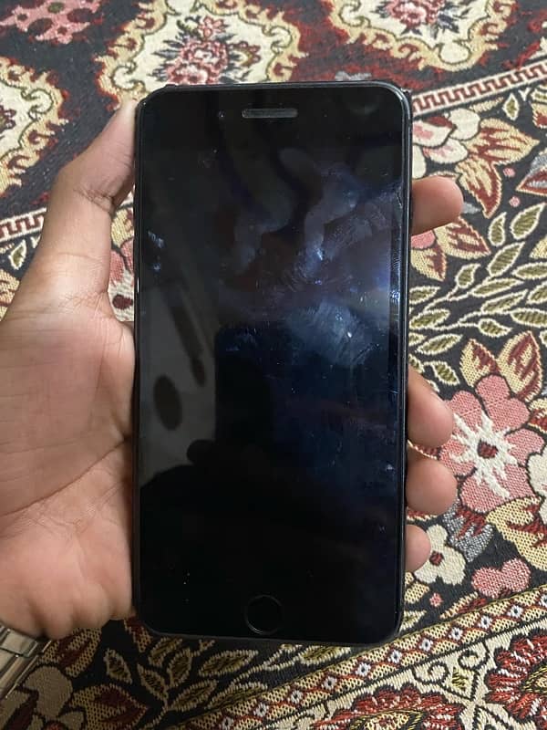 iPhone 8 Plus non pta 64gb battery change 4