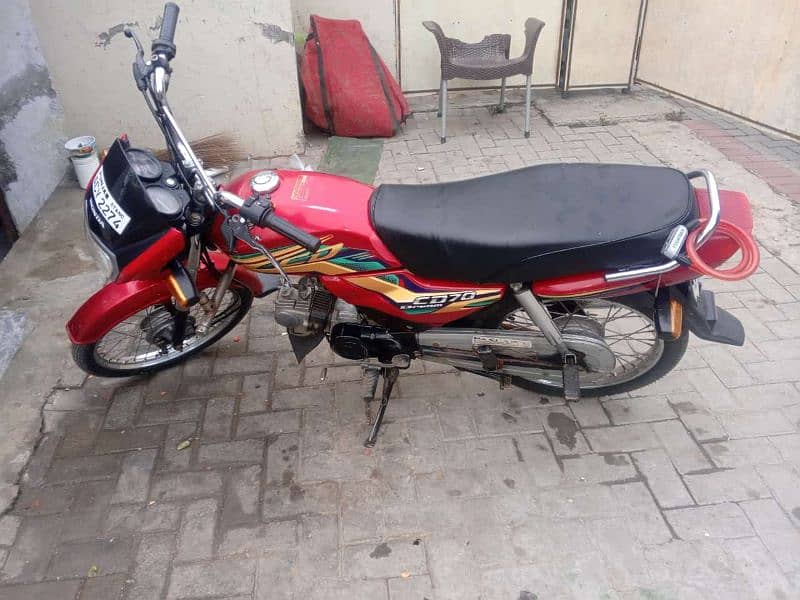 Bike For Sale 0