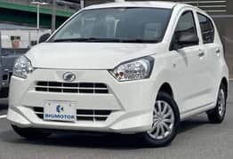 Daihatsu Mira ES L