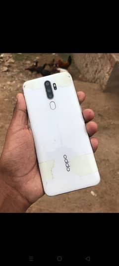 OPPO A 5 2020