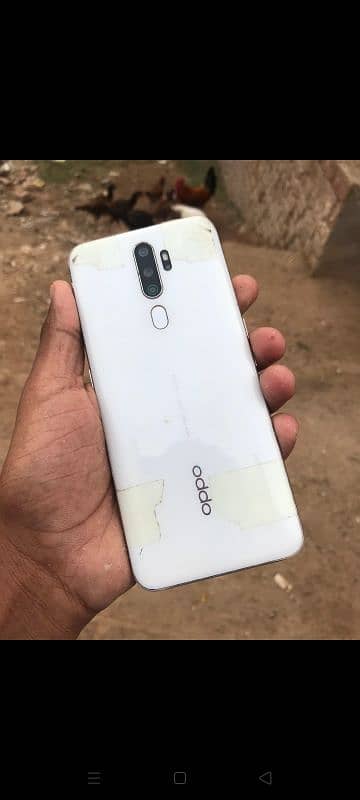 OPPO A 5 2020 0