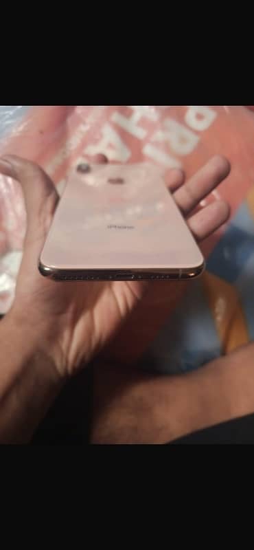 IPHONE XS MAX 0