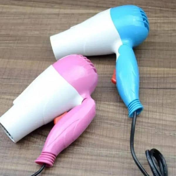 hair dryer 1