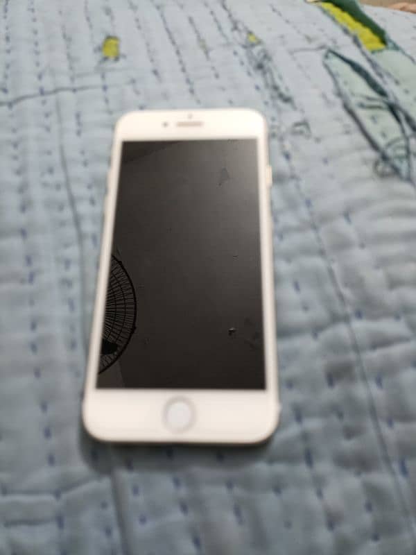 Iphone 7  128gb 5