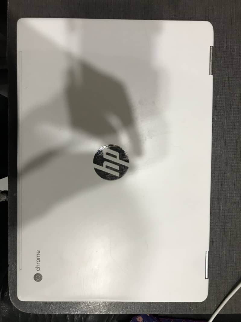 HP chromebook 14 Touch 360 8/64 5