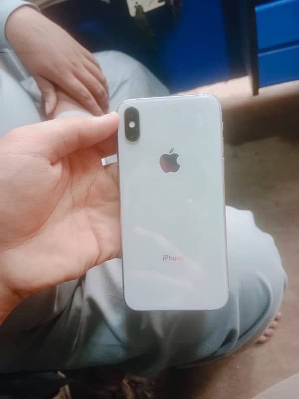 iPhone X for Sale Urgent need money 0