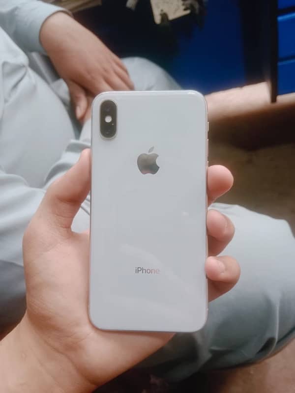 iPhone X for Sale Urgent need money 5